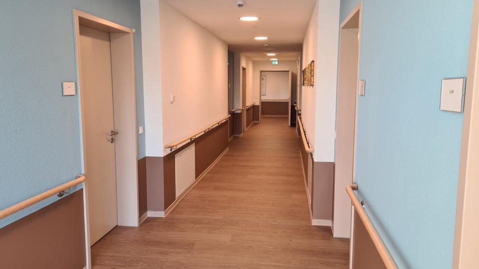 Etagenwohnung Grammetal - 1 Zimmer, 26 m&sup2;, 493&euro; | Angebot:11829088