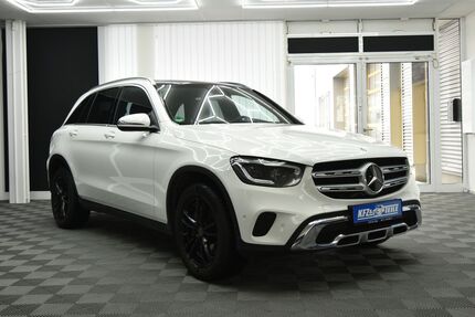 Mercedes-Benz GLC 220 50.000 km 33.980 &euro; Erfurt 99092