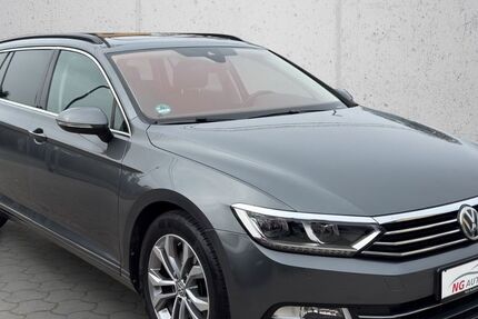 VW Passat Variant 92.000 km 11.990 &euro; Apolda 99510