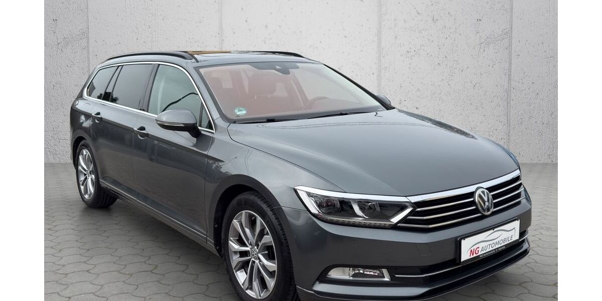 VW Passat Variant 92.000 km 12.990 &euro; Apolda 99510