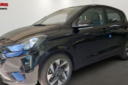 Hyundai i10 8.999 km 16.485 &euro; Jena 07743
