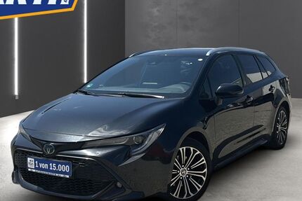 Toyota Corolla 77.950 km 20.980 &euro; Amt Wachsenburg OT Thörey 99334