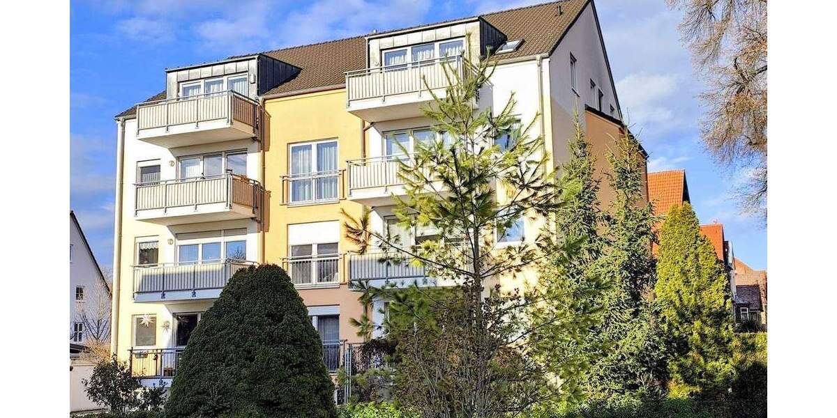 Etagenwohnung Jena Wenigenjena - 3 Zimmer, 83 m&sup2;, 319.000&euro; | Angebot:25668330