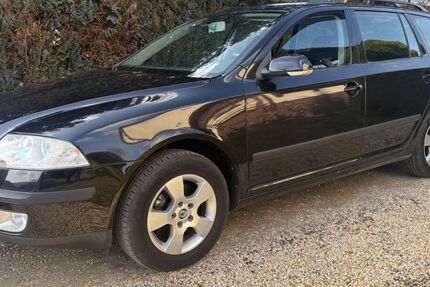 Skoda Octavia 149.850 km 3.990 &euro; Rudolstadt 07407