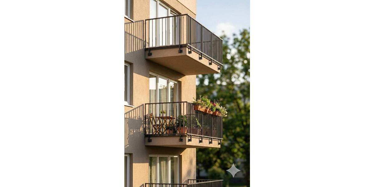 Etagenwohnung Jena Löbstedt - 3 Zimmer, 83 m&sup2;, 383.686&euro; | Angebot:25665199