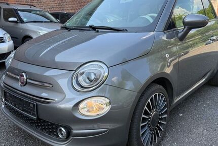 Fiat 500 94.885 km 7.590 &euro; Kahla / Thüringen 07768