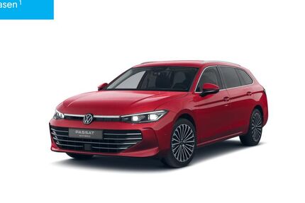 VW Passat Variant 12.500 km 36.980 &euro; Weimar 99423