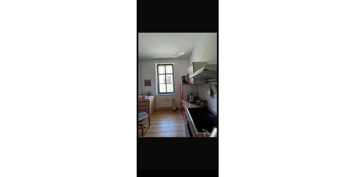 Etagenwohnung Weimar - 2 Zimmer, 55 m&sup2;, 590&euro; | Angebot:25429281