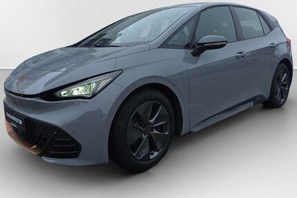 Cupra Born 29.960 km 24.890 &euro; Weimar 99427