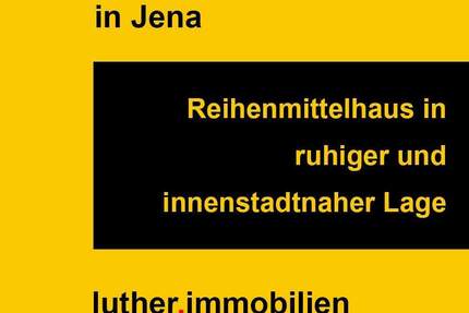 Haus Jena Nord - 3 Zimmer, 93 m&sup2;, 349.000&euro; | Angebot:25732299