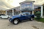 Ford Ranger 3,2 TDCi Doppelkabine Limited 4x4 174.000 km 20.800 &euro; Rudolstadt 07407