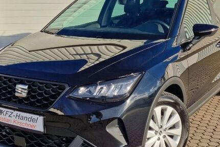 Seat Arona 22.175 km 18.800 &euro; Erfurt 99092