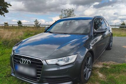 Audi A6 252.500 km 12.450 &euro; Rudolstadt 07407