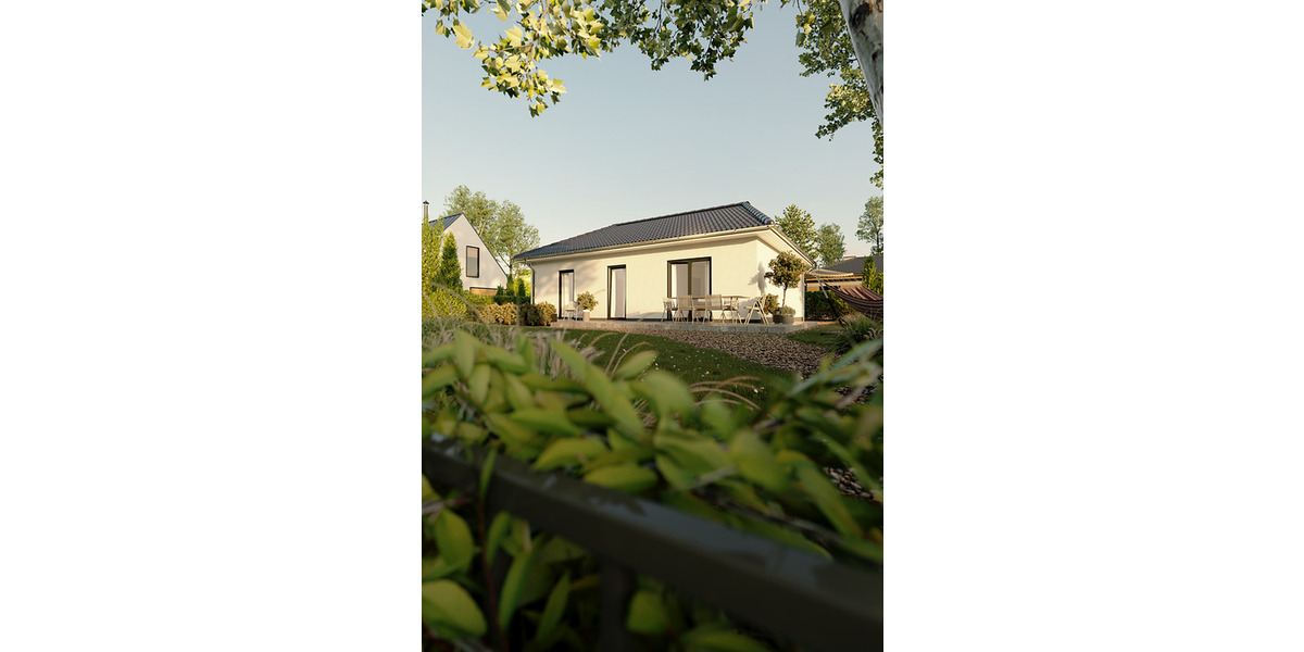 Bungalow Tunzenhausen Tunzenhausen - 3 Zimmer, 77 m&sup2;, 288.150&euro; | Angebot:25822610