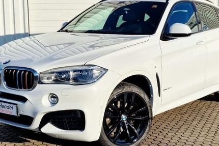 BMW X6 121.000 km 35.699 &euro; Erfurt 99092