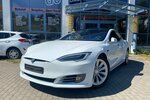 Tesla Model S 75 FreeSupercharger*CCS Adapter*Sitzh.*Aut 145.000 km 34.990 &euro; Rudolstadt 07407