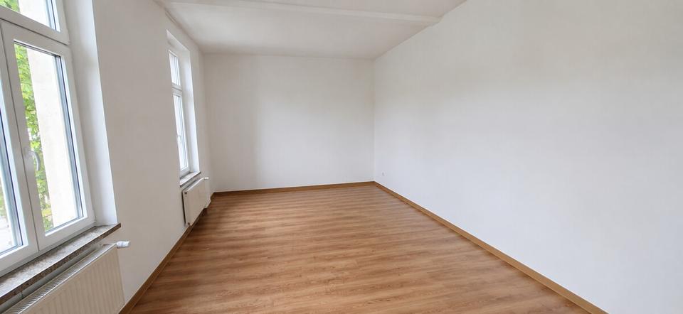 Etagenwohnung Rudolstadt - 4 Zimmer, 114 m&sup2;, 855&euro; | Angebot:26535265