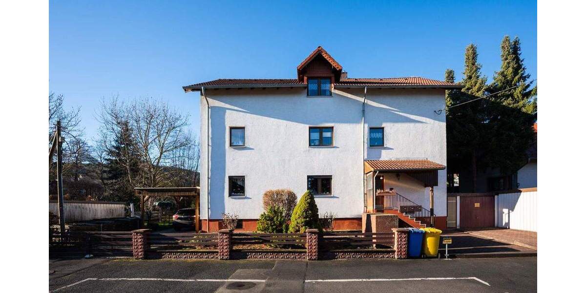 Mehrfamilienhaus, Wohnhaus Jena Ammerbach - 1 Zimmer, 303 m&sup2;, 645.000&euro; | Angebot:25705586