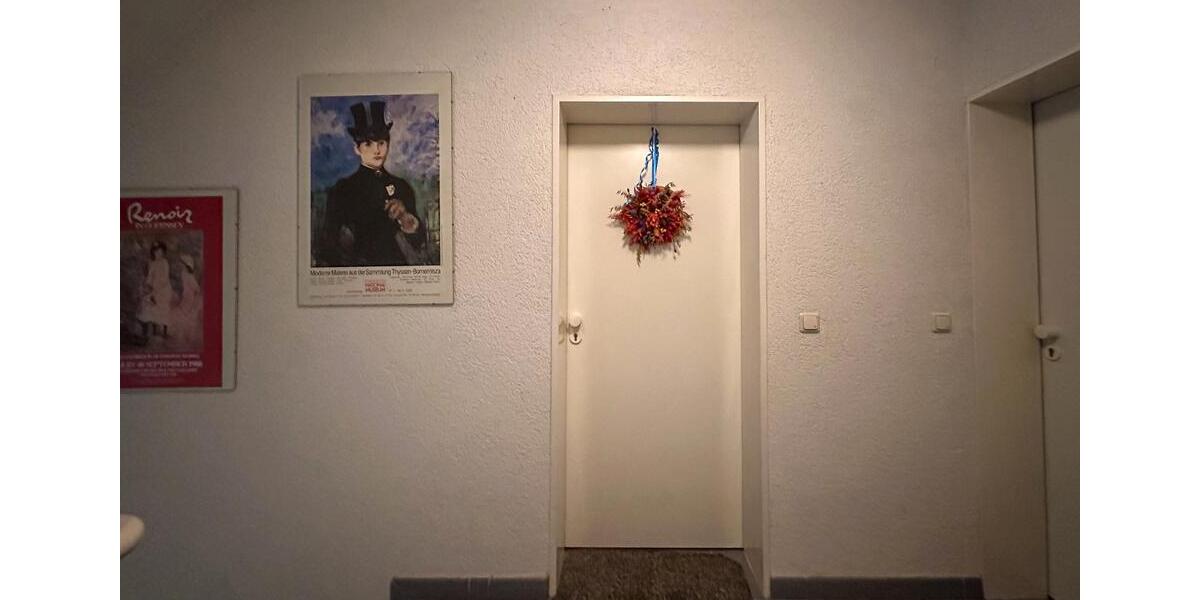 Maisonettenwohnung Lanitz-Hassel-Tal Tal - 2 Zimmer, 60 m&sup2;, 450&euro; | Angebot:25098608