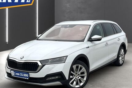 Skoda Octavia 86.077 km 22.790 &euro; Amt Wachsenburg OT Thörey 99334