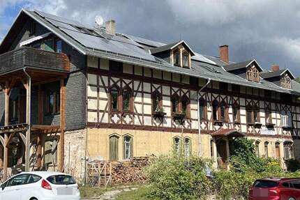 Haus Rudolstadt Nord - 4 Zimmer, 353 m&sup2;, 99.000&euro; | Angebot:25729292