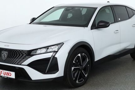 Peugeot 408 32.397 km 24.490 &euro; Zöllnitz 07751
