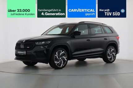 Skoda Kodiaq 84.981 km 36.889 &euro; Erfurt 99086