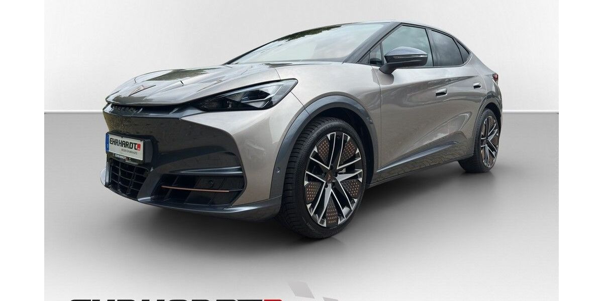 Cupra Tavascan 7.030 km 49.990 &euro; Erfurt 99099
