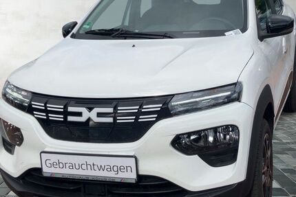 Dacia Spring 16.801 km 14.990 &euro; Erfurt 99099