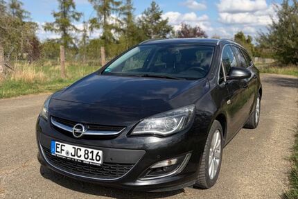 Opel Astra 167.000 km 5.399 &euro; Erfurt 99092