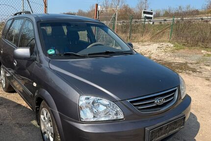 Kia Carens 113.000 km 2.900 &euro; Jena 07751