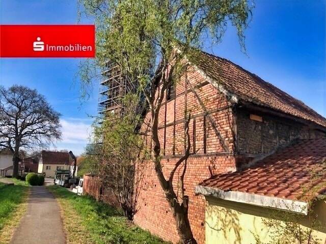 Bauernhaus, Landhaus Ringleben - 5 Zimmer, 60 m&sup2;, 55.000&euro; | Angebot:25732502