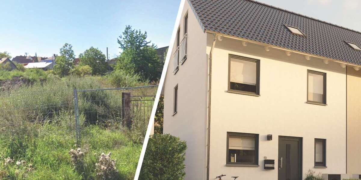 Einfamilienhaus Erfurt Linderbach - 5 Zimmer, 150 m&sup2;, 519.200&euro; | Angebot:25472030