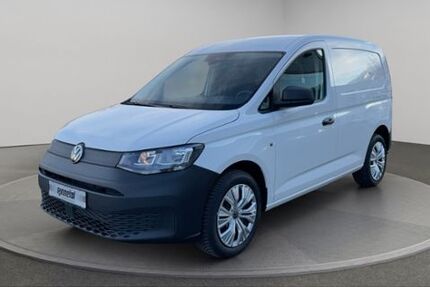 VW Caddy 5.000 km 30.480 &euro; Rudolstadt 07407