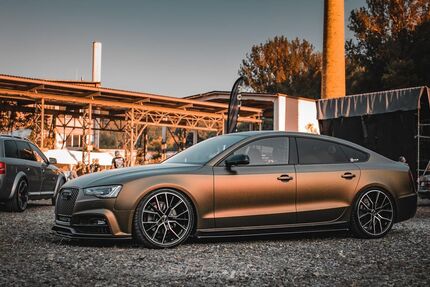 Audi A5 115.000 km 19.000 &euro; Erfurt 99090