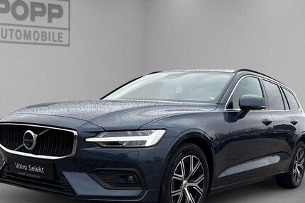 Volvo V60 20.245 km 33.890 &euro; Erfurt 99099