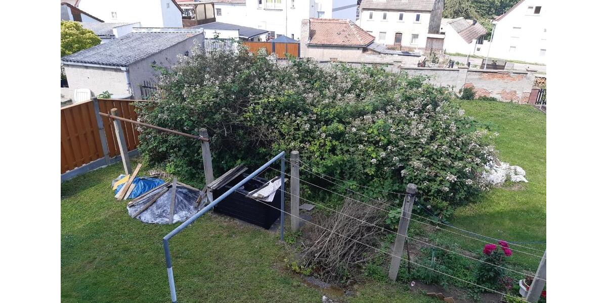 Etagenwohnung Lanitz-Hassel-Tal Tal - 3 Zimmer, 66 m&sup2;, 450&euro; | Angebot:25532828