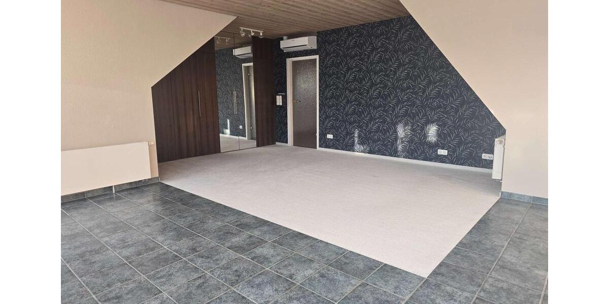 Etagenwohnung Erfurt - 2 Zimmer, 129 m&sup2;, 1.490&euro; | Angebot:24750428