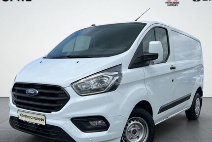 Ford Transit Custom 64.500 km 18.480 &euro; Jena-Lobeda 07747
