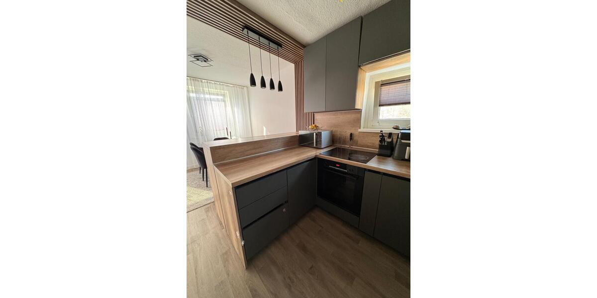 Etagenwohnung Erfurt Johannesplatz - 3 Zimmer, 62 m&sup2;, 629&euro; | Angebot:25394288