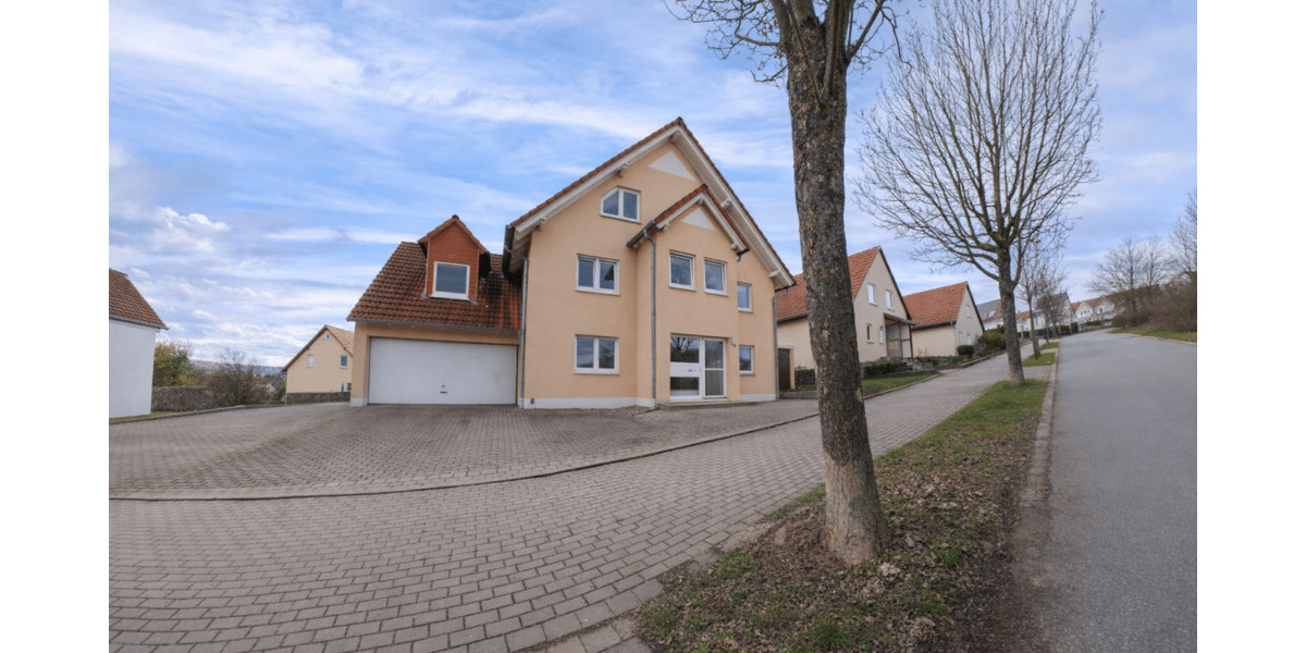 Etagenwohnung Weimar Gaberndorf - 2 Zimmer, 41 m&sup2;, 80.000&euro; | Angebot:26515327