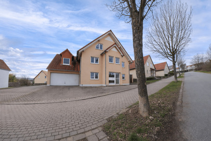 Wohnung Weimar Gaberndorf - 2 Zimmer, 41 m&sup2;, 80.000&euro; | Angebot:26515327