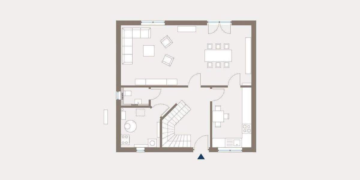 Einfamilienhaus Kahla - 4 Zimmer, 153 m&sup2;, 219.999&euro; | Angebot:25710380