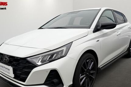 Hyundai i20 53.077 km 17.885 &euro; Jena 07743