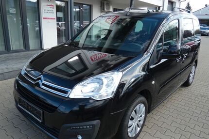 Citroen Berlingo 126.000 km 6.490 &euro; Erfurt 99087