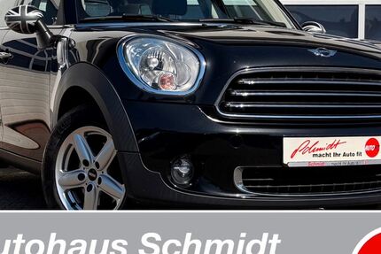 Mini One Countryman 107.056 km 8.300 &euro; Erfurt 99097
