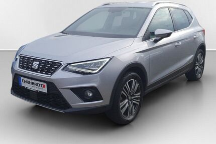 Seat Arona 68.730 km 13.490 &euro; Erfurt 99099
