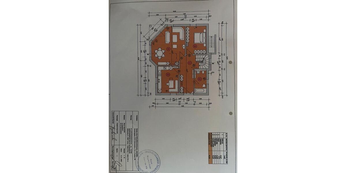 Einfamilienhaus Erfurt Kühnhausen - 5 Zimmer, 261 m&sup2;, 980.000&euro; | Angebot:26552309