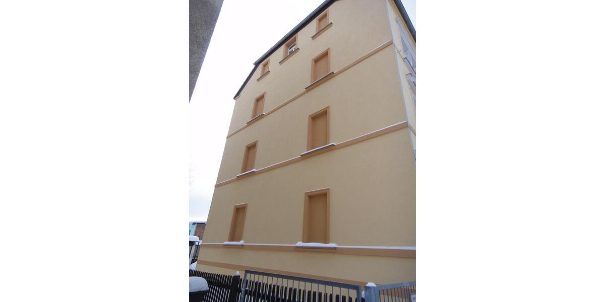 Dachgeschoßwohnung Weimar - 2 Zimmer, 66 m&sup2;, 748&euro; | Angebot:26241285