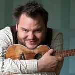 Svavar Knútur - AHOY!